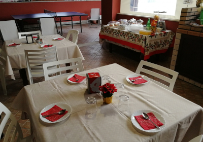 Bed And Breakfast Villa Pollina